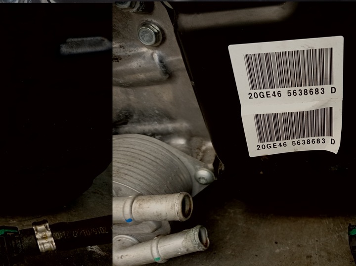 фото №8, Peugeot citroen коробка передач коробки передач автомат