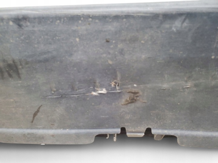 фото №12, Mercedes-benz ml w166 a1666980125 ліва сторона планки порогові, накладки