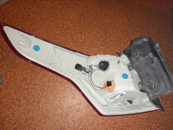 фото №7, P права лампа задня ford kuga ii 2 cv4413404ag eu