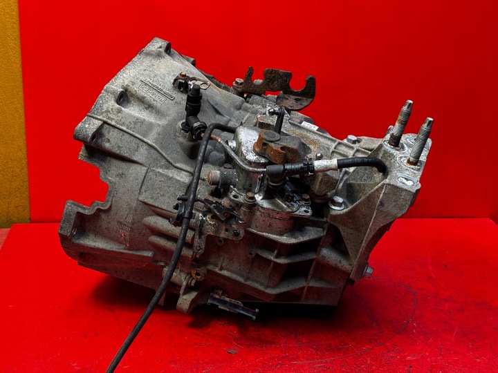 фото №3, Коробка передач коробки передач ford transit custom 2.2 tdci 2015r fk2r-7002-cga