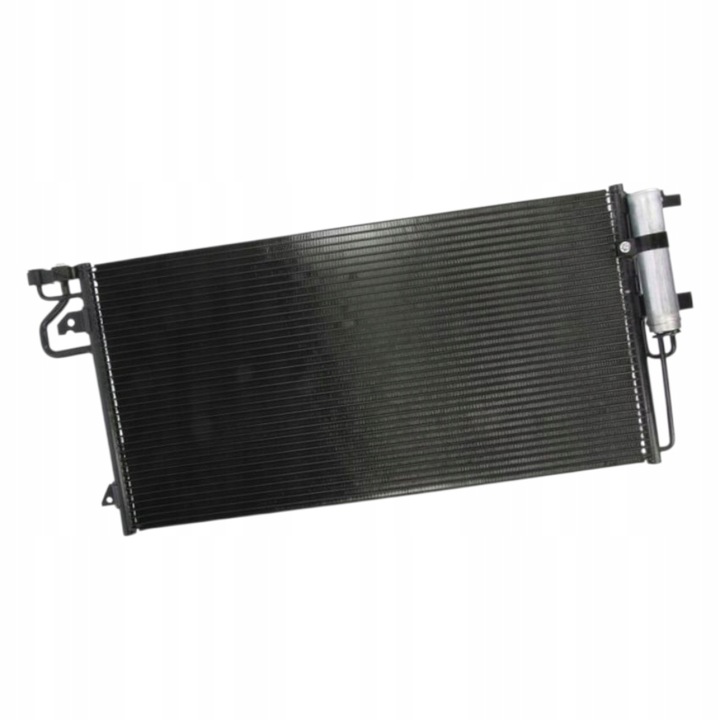 фото №1, Конденсатор кондиционера ford transit connect 2018 2019 2020 2021