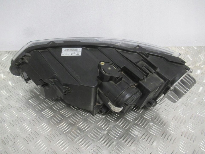 фото №9, Лампа передняя перед правая seat ateca полный led 2016- 2020 год