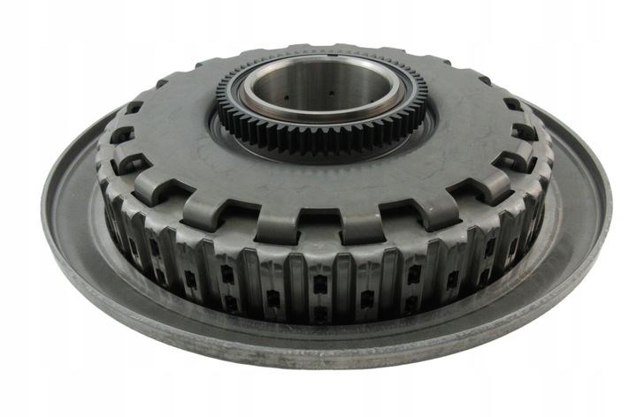 фото №9, Сцепление з ступица supportu 6dct450 mps6 6dct451 пауэршифт ford 14+