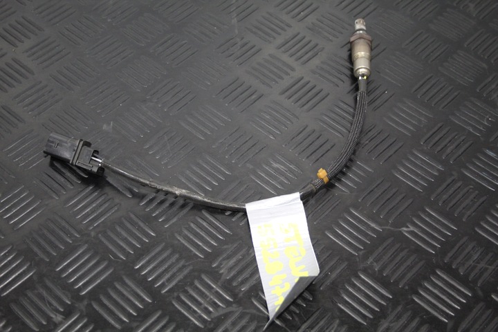 фото №1, Лямбда-зонд stelvio 55284779