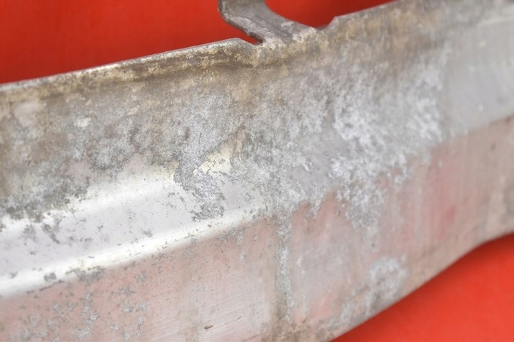 фото №6, Балка бампера перед передня підсилювач bmw e65 01-05