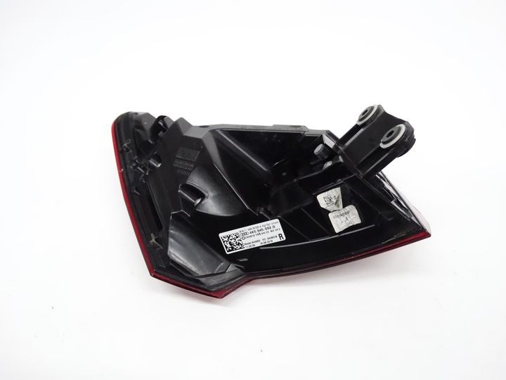 фото №13, Audi a6 c8 sedan 4k 18- лампа права повний led matrix 4k5945092d