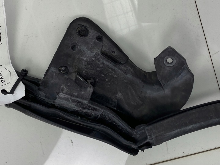 фото №5, Левая прокладка дверь chevrolet camaro cabrio 2016+