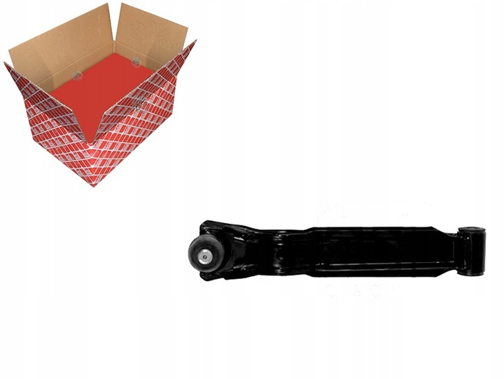 фото №1, Febi рычаг подвешивание 4520076g10 4520076g20