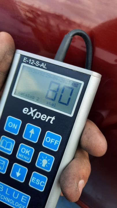 фото №7, Двері зад задні ліві daewoo nubira 99r