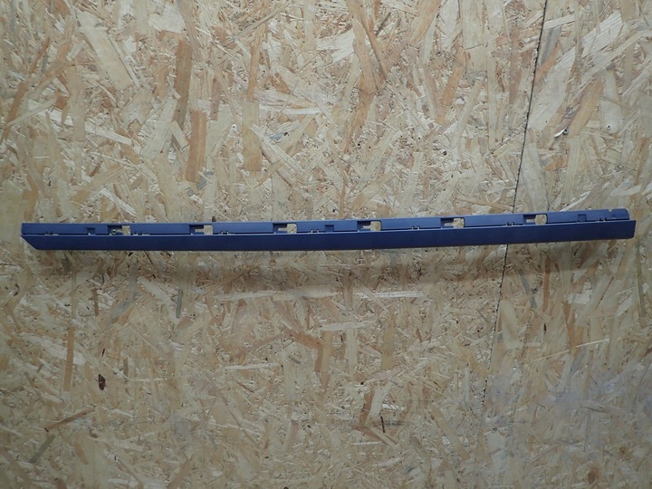 фото №1, Планка na двері ліві передні vw passat b8 2014-