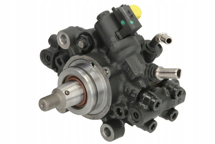 фото №1, Насос высокого давления впрыскивающий renault master 167008683r новая оригинал