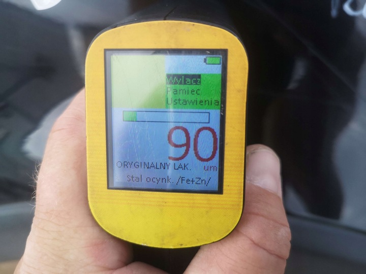 фото №10, Крыло правые перед fiat panda ii 4x4 cross 601/f