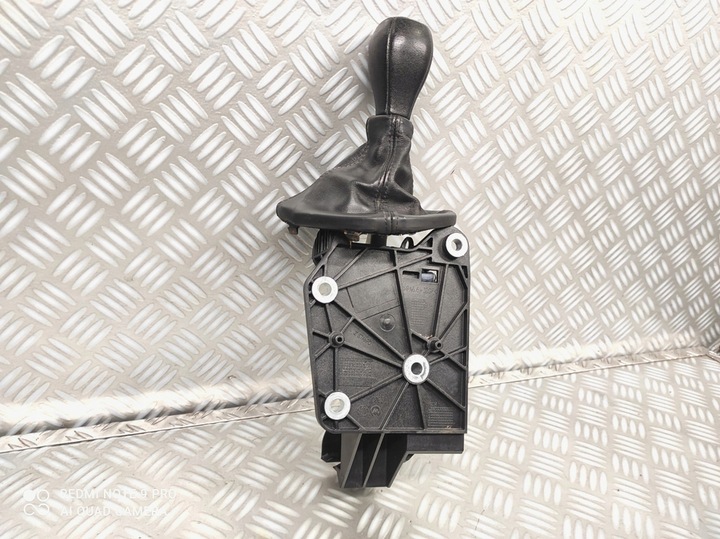 фото №9, 502951170 ручка домкрат зміни коробки передач fiat panda iii 2018