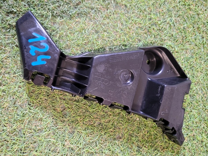 фото №6, Audi a1 ii 82a ковзун бампера праві зад задній