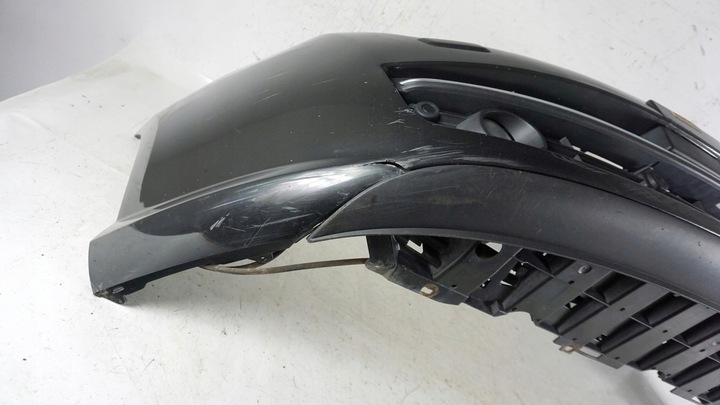 фото №8, Бампер перед переднее renault laguna 3 iii nv676 омыватель pdc 07-10 2007-