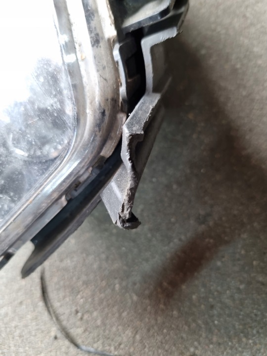 фото №6, Hyundai i30 рестайлінг 09- 12 галоген лівий + праві оригінал 12543