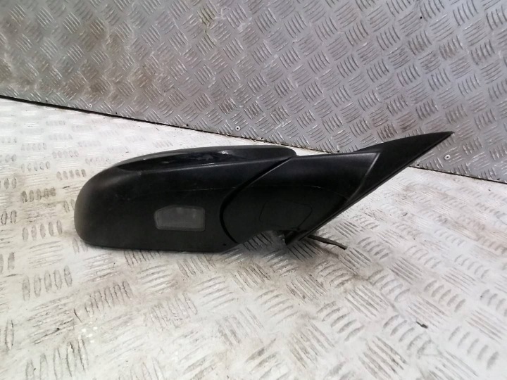 фото №7, Rr hyundai i30 3 iii mk3 зеркало правое 14 pin
