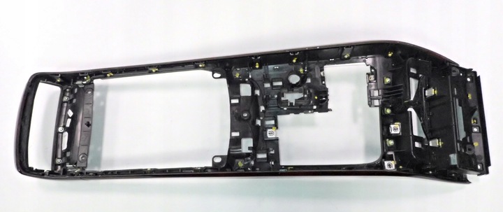 фото №12, Туннель средний dekor дерево audi a8 d4 4h2864348