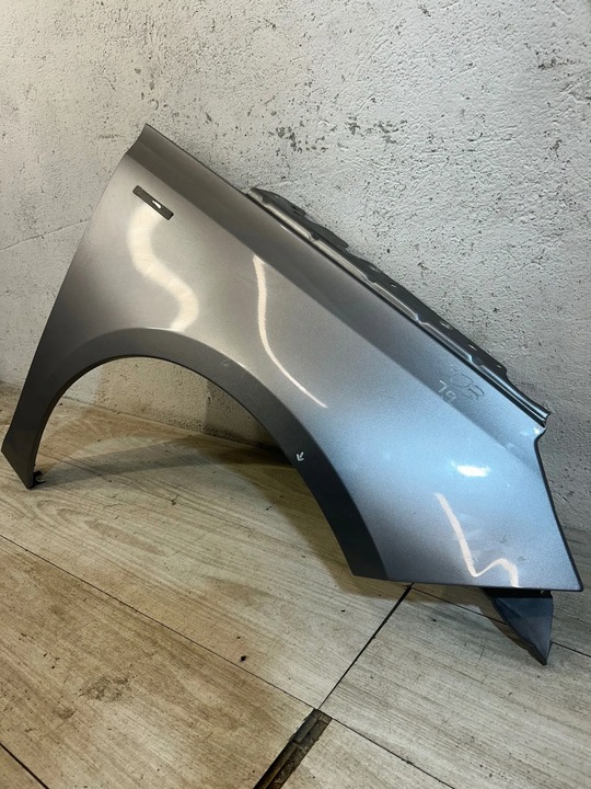 фото №7, Peugeot 308 t9 крило правий