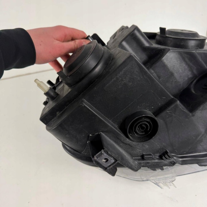 фото №14, Citroen berlingo iv 4 фара передня ліва перед передня oem номер 90146123