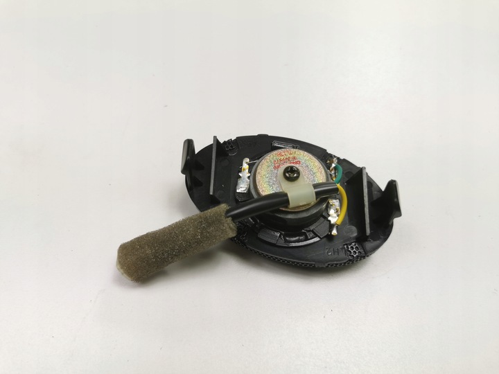 фото №3, Динамік високочастотний лівий daewoo leganza v100 оригінальний номер 96206976