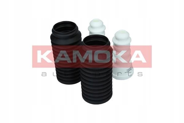 фото №16, Защита амортизатора kamoka 2019041 1073486