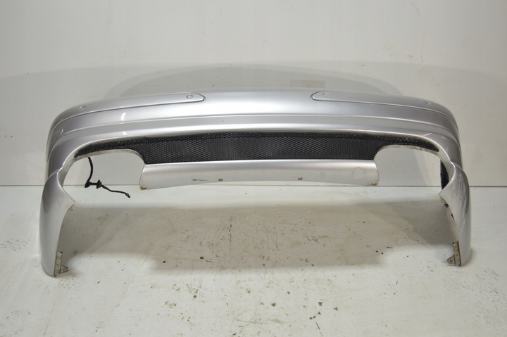 фото №15, Бампер перед зад amg набір оригінал mercedes r230 sl55 amg компресор