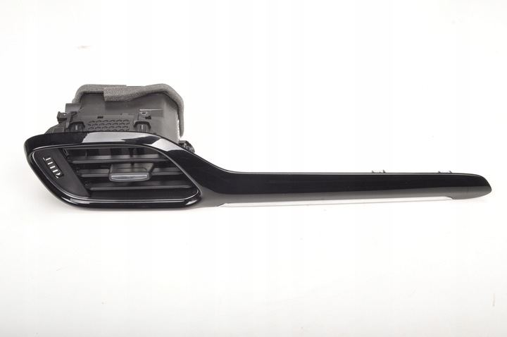 фото №11, Ford fiesta mk8 планки декоры интерьера uk