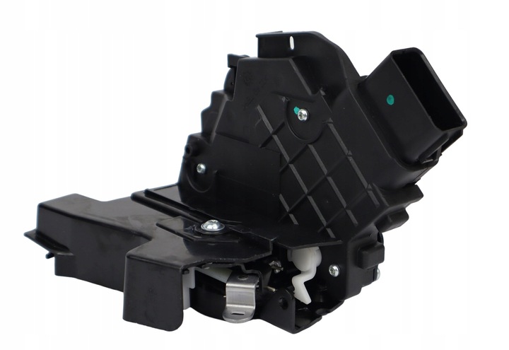 фото №1, Правые замок переднее volvo c30 2006 - 2013