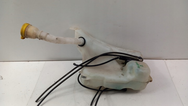 фото №1, Renault megane iii купе бачок рідини склоомивача