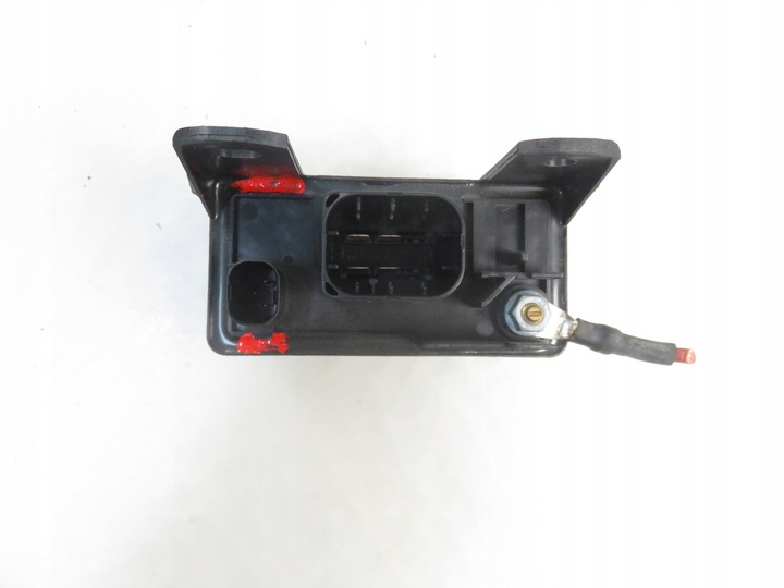 фото №7, Реле свечей mercedes-benz w168 1.7 cdi 0255452832