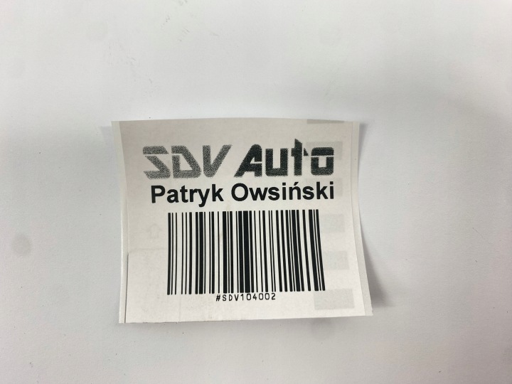 фото №12, Блок предохранителей предохранители mercedes w140 c140 cl 1405450101