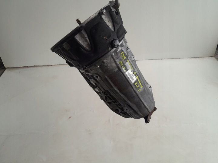 фото №7, Коробка передач коробки передач автомат mercedes w213 w205 w9b400