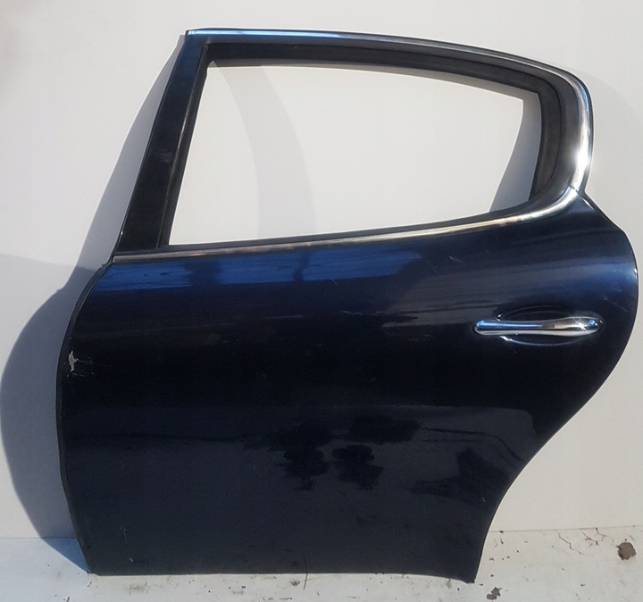 фото №1, Планка декоративная рамки дверь maserati quattroporte v