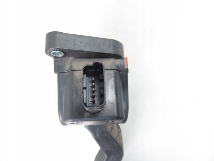 фото №7, Потенціометр газу citroen c4 i 1.6 hdi 0280755041 9680565880