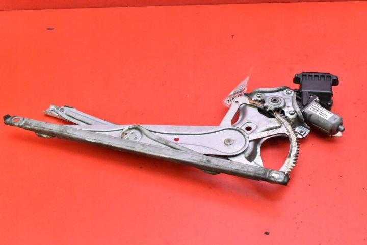 фото №4, Подъемник стекла левые перед eu 85720-0f030-b toyota verso 1 i 09-13