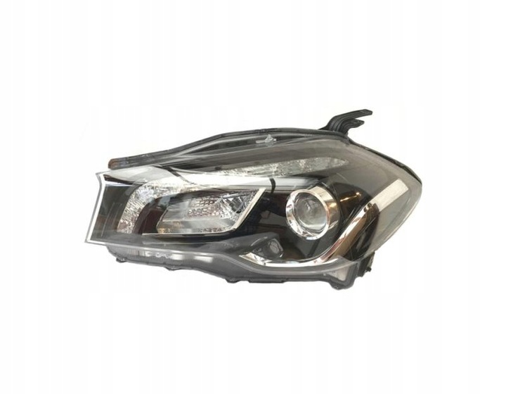 фото №8, Набор ремонтный кронштейны фара лампы suzuki sx4 ii s-cross led рестайлинг