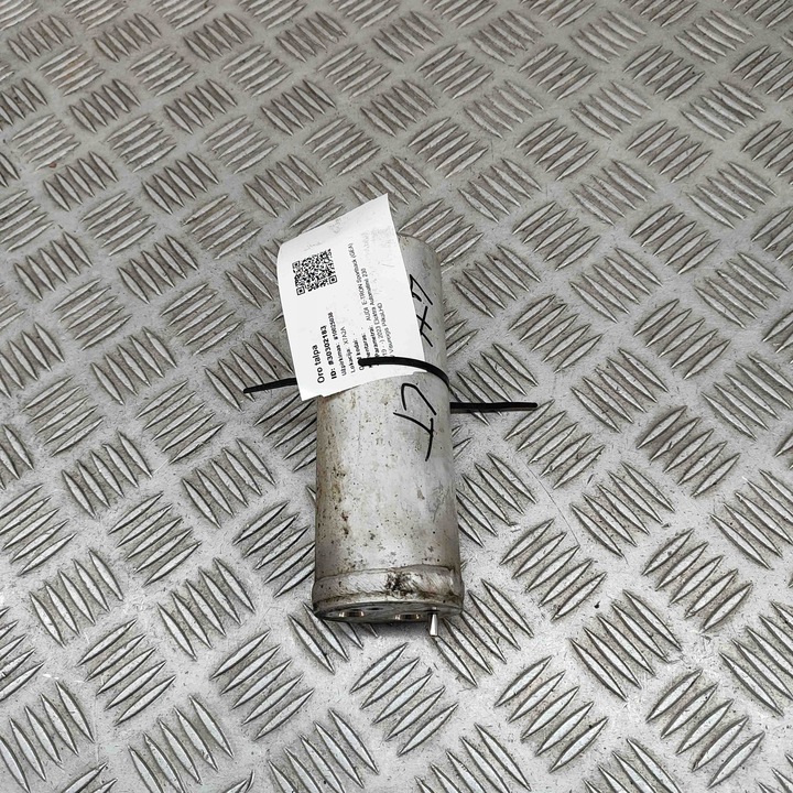 фото №1, Осушитель klimatyzatora audi e-tron sportback gea 4m0816413a 30302183