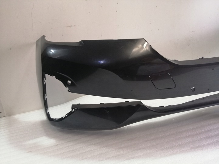 фото №8, Bmw g30 g31 рестайлинг бампер перед