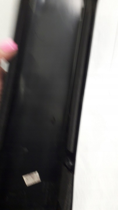 фото №12, Altea 5p планка маскувальна накладка двері ліва права 5p0853289b 5p0853290b