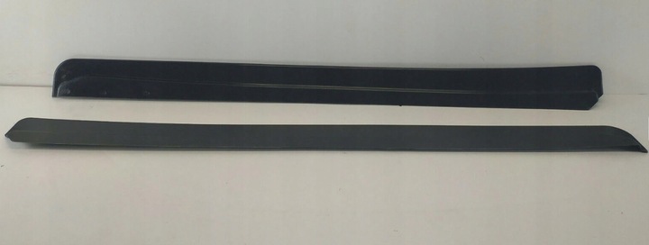 фото №1, Mazda mx5 gv1 підкладка накладка порогові пороги