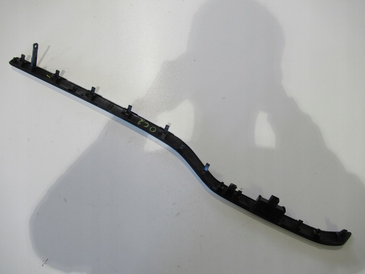 фото №5, Vw sharan ii 7n планка dekor консоли 7n1858336b