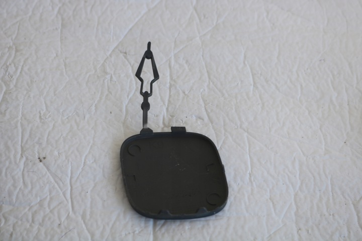 фото №3, Citroen berlingo iii заглушка бампера фаркоп перед 9816753477