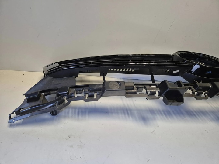 фото №6, Vw tiguan i 5n 5no 11-15 решётка радиатора решётка 5n0853651