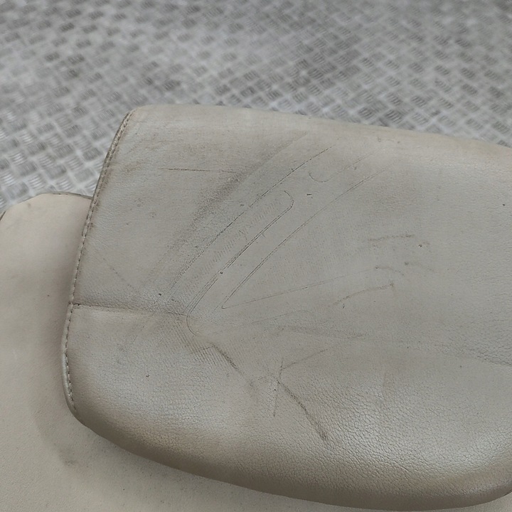 фото №9, Toyota land cruiser j120 2005 сиденье задний