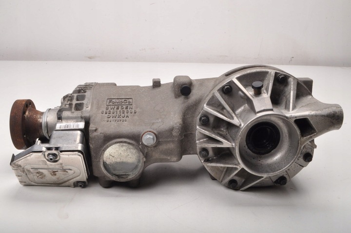 фото №7, Volvo s80 ii 4.4 v8 дифференциал мост зад задний дифференциал p1216629 30759206