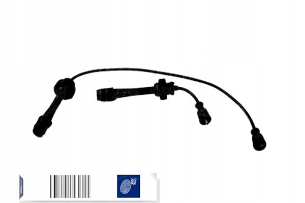 фото №11, Провода. wys. nap. mazda mx-5 ii nb 1998.01- 2005.