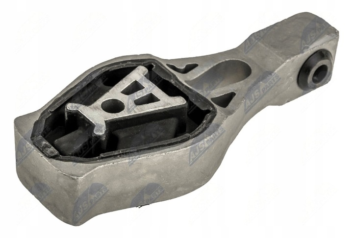 фото №1, Подушка двигателя nty do citroen c3 aircross ii 1.2