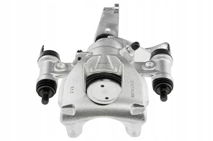 фото №10, Супорт гальмівний зад правий opel movano fwd 10-