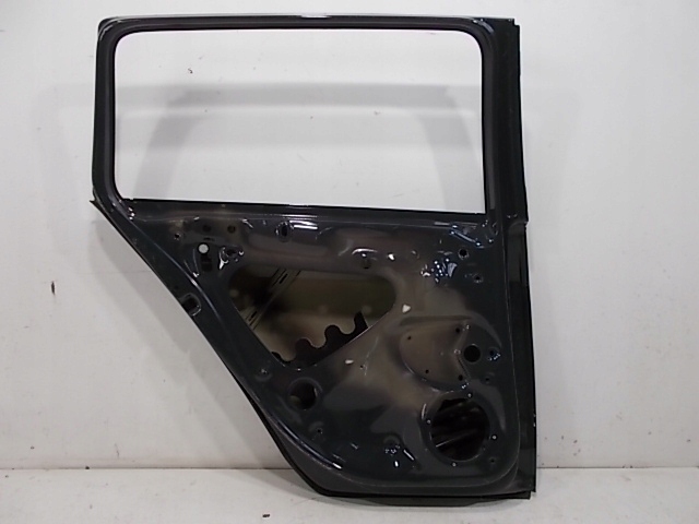 фото №9, Vw golf vii 5g 13-20 универсал дверь левая зад org